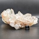 Bergkristall Gruppe, Himalaya