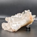 Bergkristall Gruppe, Himalaya