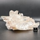 Bergkristall Gruppe, Himalaya