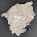 Bergkristall Gruppe, Himalaya