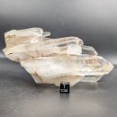 Bergkristall Stufe