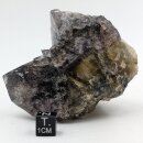 Fluorit Stufe