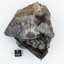 Fluorit Stufe