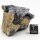 Amethyst Kristall auf Matrix