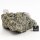 Amethyst Kristall auf Matrix