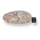 Alabaster Linse