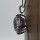 Amethyst Anhänger, fac. in 92,5er Silber