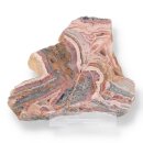 Rhodochrosit Scheibe