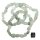 Serpentin Armband Nugget ca. 0,8-1,2 / 19cm