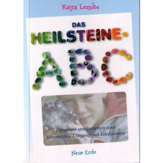 Das Heilsteine-ABC